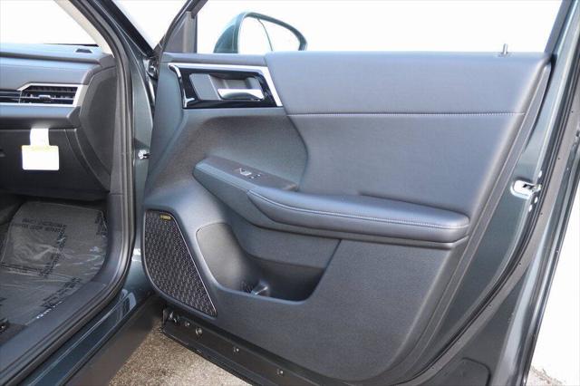 2026 Mitsubishi Outlander SE 1.5T S-AWC