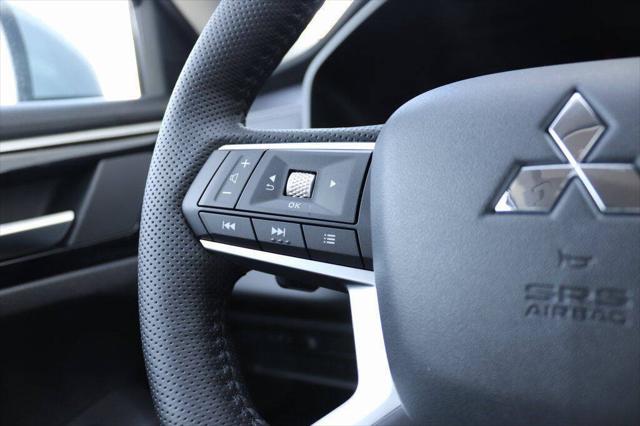 2026 Mitsubishi Outlander SE 1.5T S-AWC