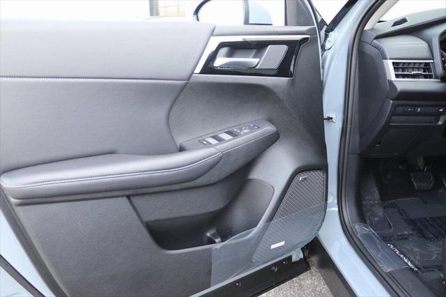 2026 Mitsubishi Outlander SE 1.5T S-AWC