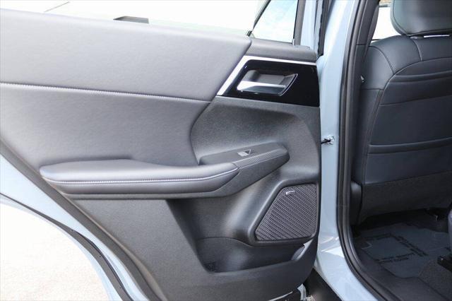 2026 Mitsubishi Outlander SE 1.5T S-AWC