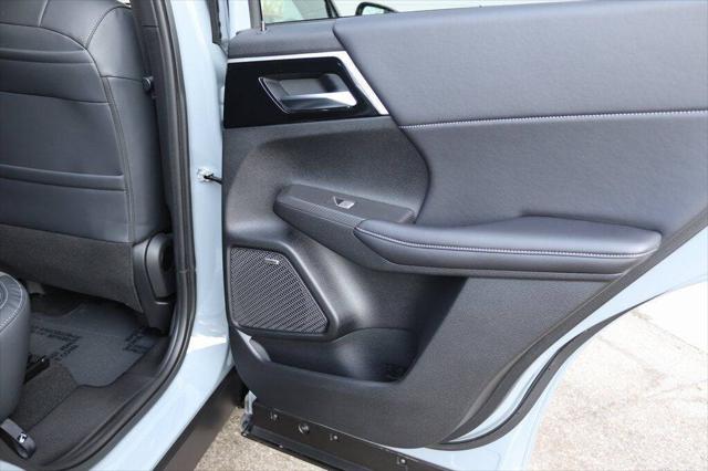 2026 Mitsubishi Outlander SE 1.5T S-AWC