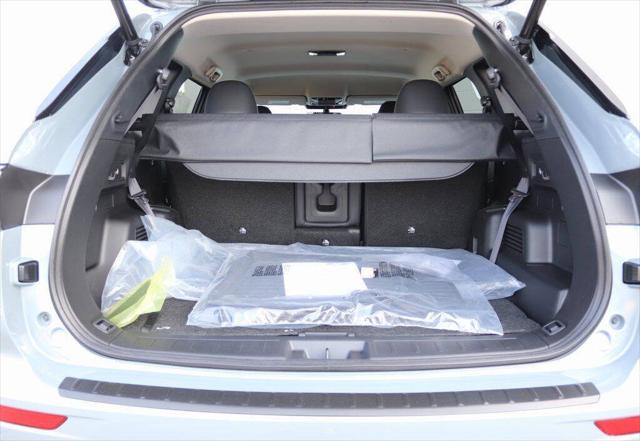 2026 Mitsubishi Outlander SE 1.5T S-AWC