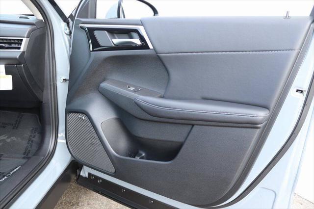 2026 Mitsubishi Outlander SE 1.5T S-AWC