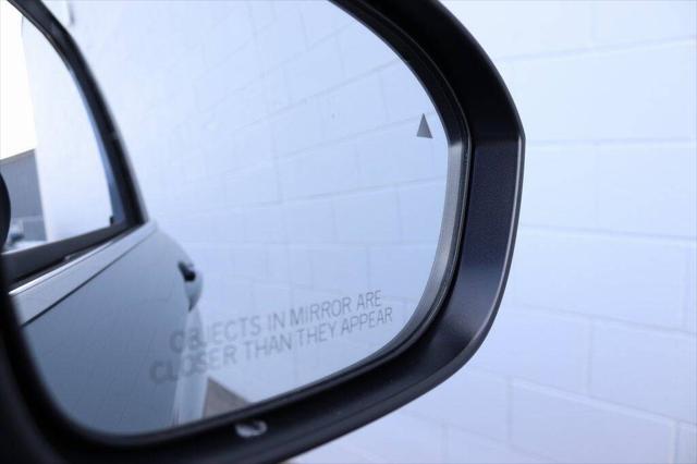 2026 Mitsubishi Outlander SE 1.5T S-AWC