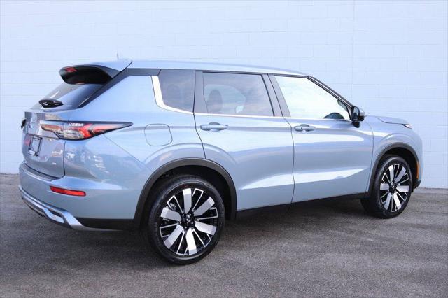 2026 Mitsubishi Outlander SE 1.5T S-AWC