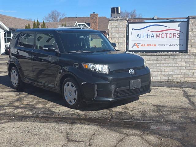 2012 Scion xB Base 4dr Wagon 4A for sale in New Berlin, WI