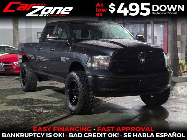 2020 Ram 1500 SLT Crew Cab 4x2 64 Box for sale in South Gate, CA