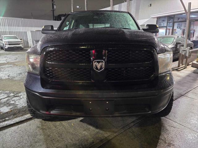 2020 Ram 1500 SLT Crew Cab 4x2 64 Box