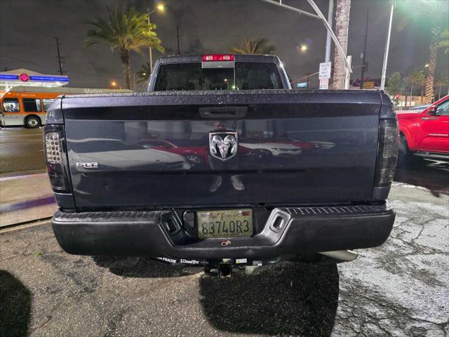 2020 Ram 1500 SLT Crew Cab 4x2 64 Box