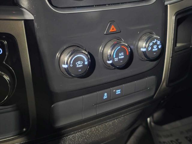 2020 Ram 1500 SLT Crew Cab 4x2 64 Box