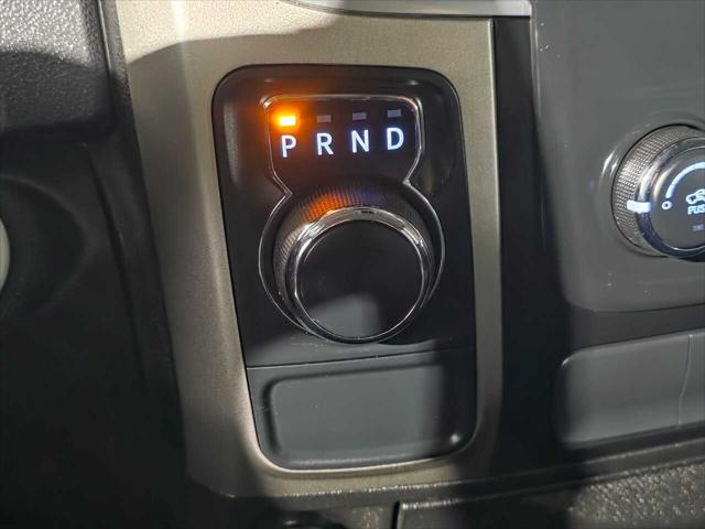 2020 Ram 1500 SLT Crew Cab 4x2 64 Box