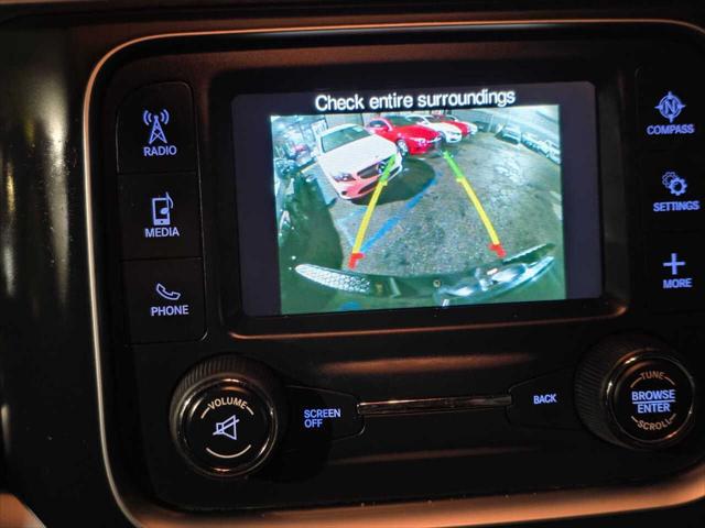 2020 Ram 1500 SLT Crew Cab 4x2 64 Box