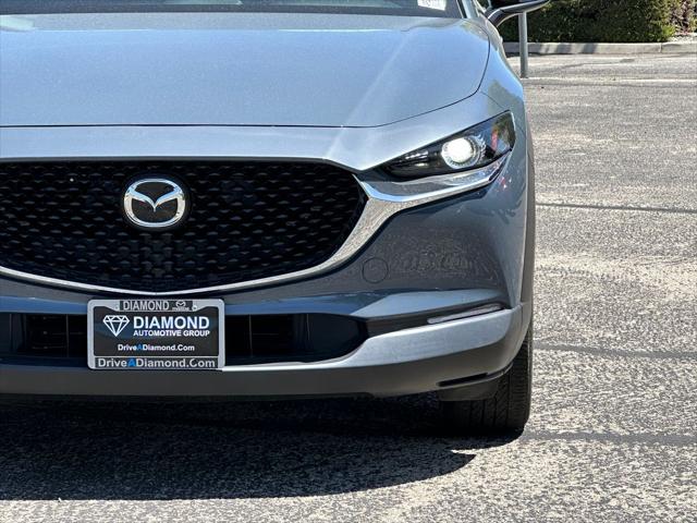 2023 Mazda CX-30 2.5 S Carbon Edition