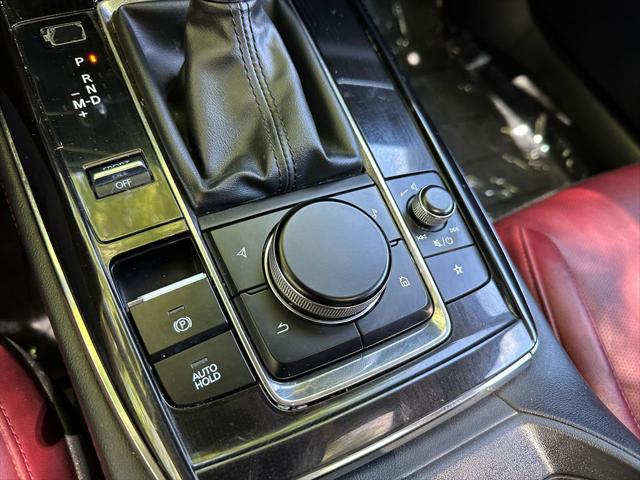 2023 Mazda CX-30 2.5 S Carbon Edition