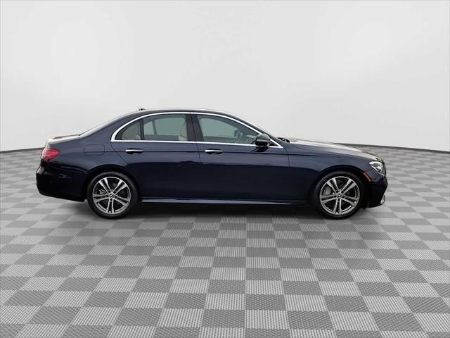 2021 Mercedes-Benz E 350 E 350