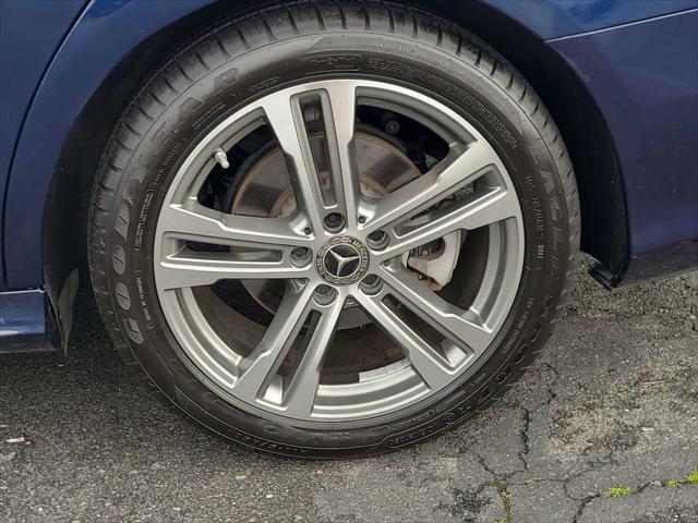 2021 Mercedes-Benz E 350 E 350