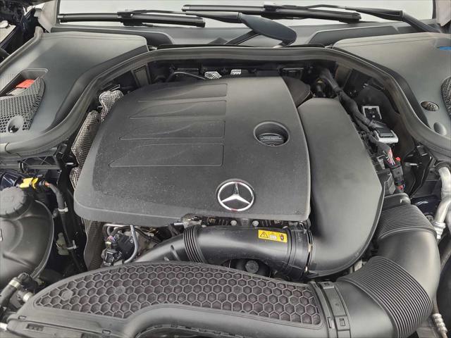 2021 Mercedes-Benz E 350 E 350