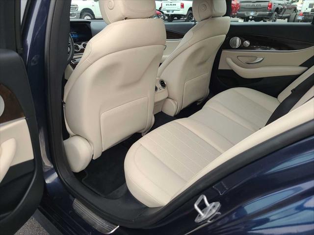 2021 Mercedes-Benz E 350 E 350
