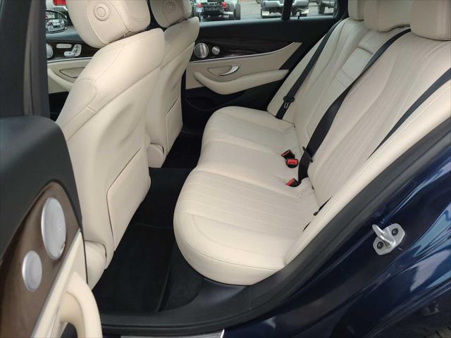 2021 Mercedes-Benz E 350 E 350