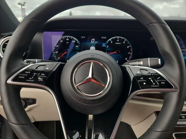 2021 Mercedes-Benz E 350 E 350