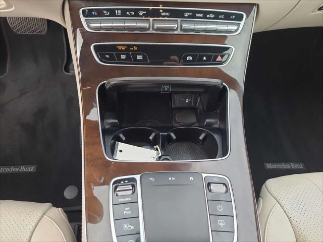 2021 Mercedes-Benz E 350 E 350