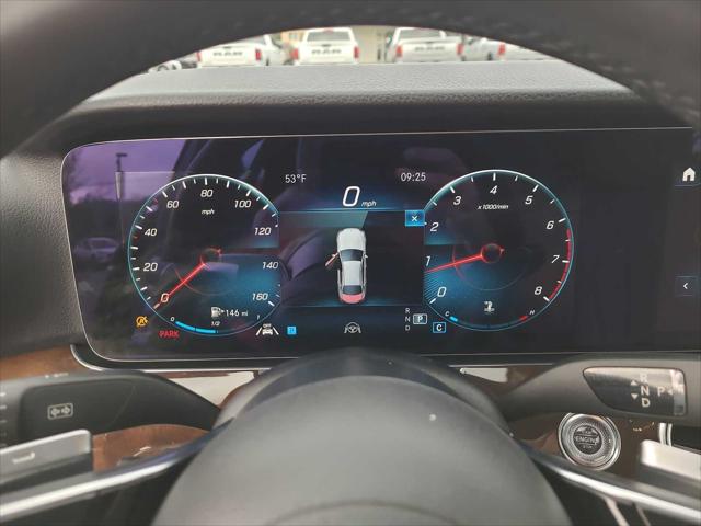 2021 Mercedes-Benz E 350 E 350