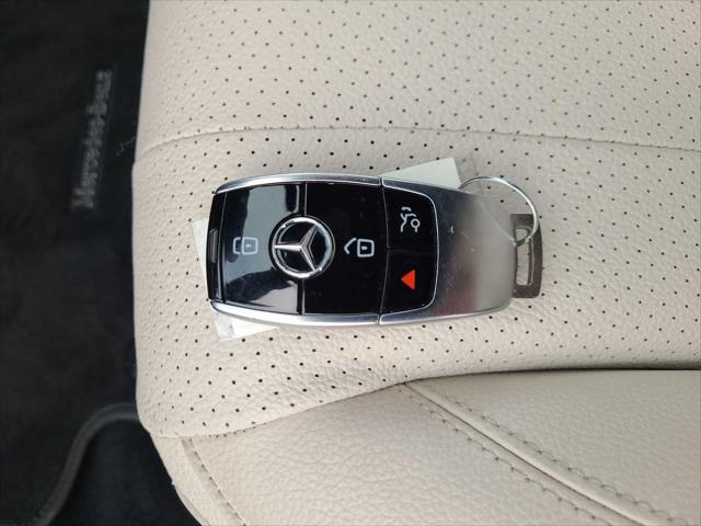 2021 Mercedes-Benz E 350 E 350
