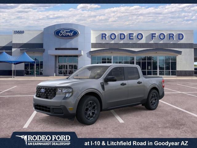 2026 Ford Maverick XLT for sale in Goodyear, AZ