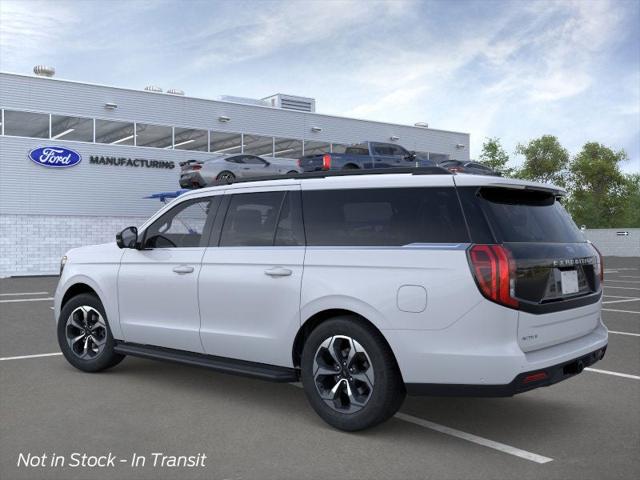 2026 Ford Expedition Max Active MAX