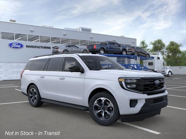 2026 Ford Expedition Max Active MAX