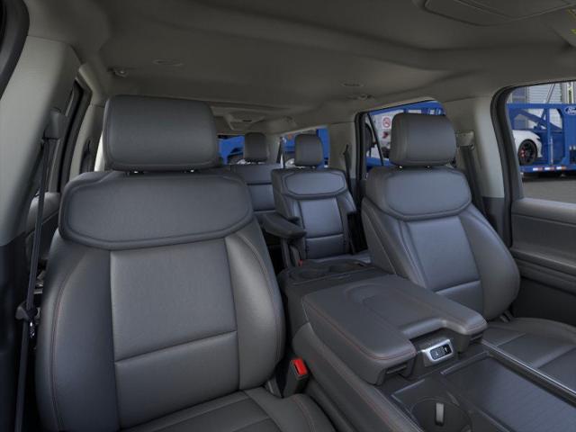 2026 Ford Expedition Max Active MAX