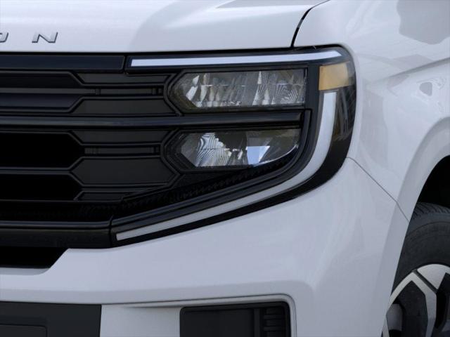 2026 Ford Expedition Max Active MAX