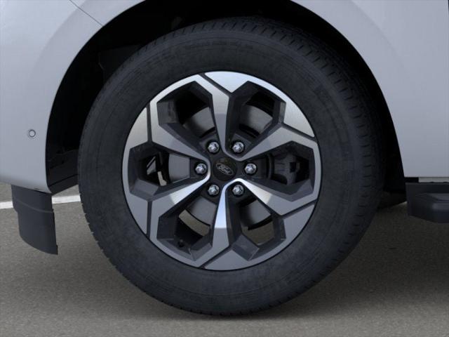 2026 Ford Expedition Max Active MAX