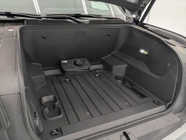 2026 Chevrolet Silverado EV Trail Boss