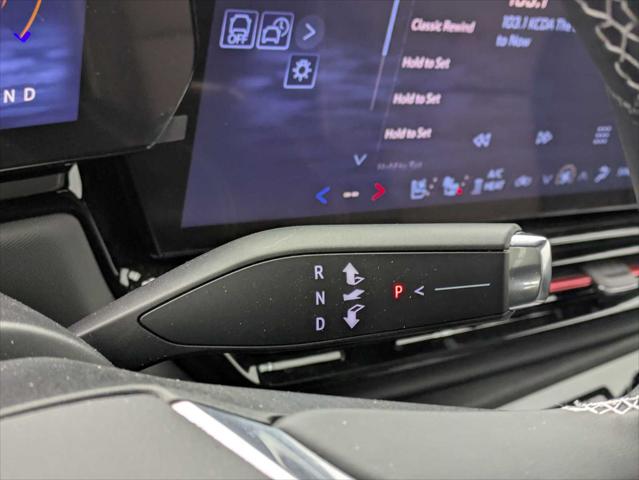 2026 Chevrolet Silverado EV Trail Boss
