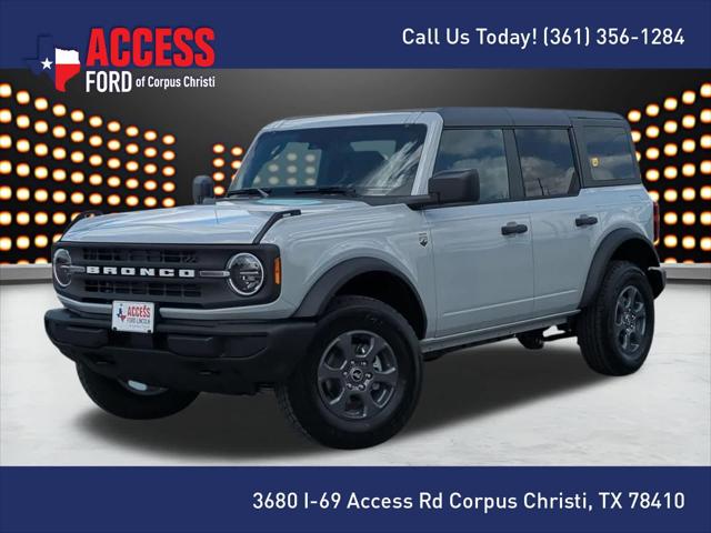 2026 Ford Bronco Big Bend for sale in Corpus Christi, TX