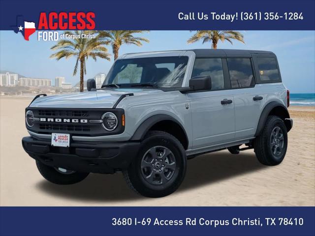 2026 Ford Bronco Big Bend for sale in Corpus Christi, TX