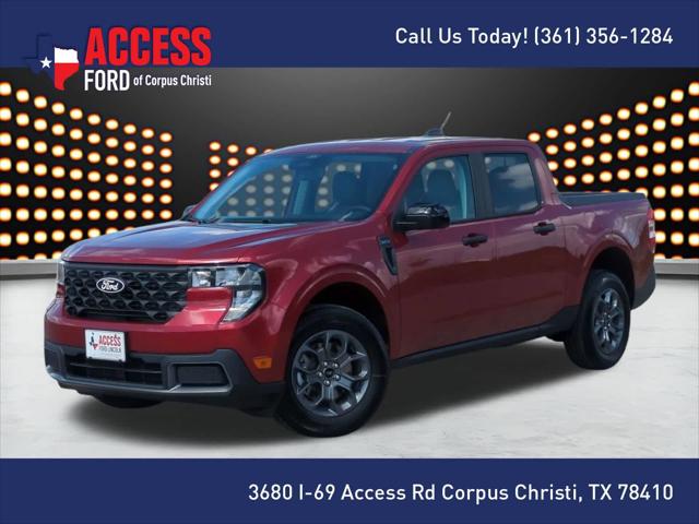 2026 Ford Maverick XLT for sale in Corpus Christi, TX