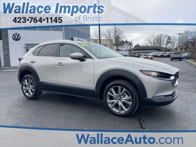 2024 Mazda CX-30 2.5 S Preferred Package for sale in Bristol, TN