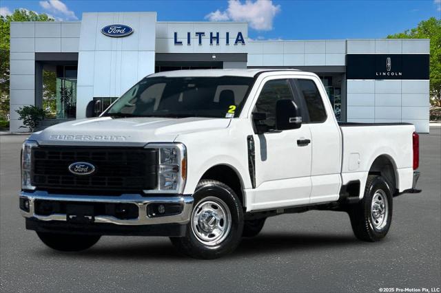 2026 Ford F-250 XL for sale in Fresno, CA