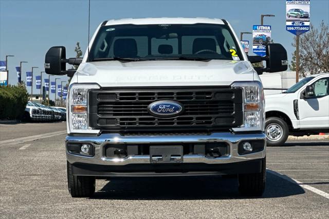 2026 Ford F-250 XL