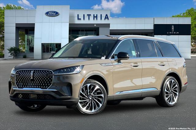 2026 Lincoln Aviator Reserve for sale in Fresno, CA