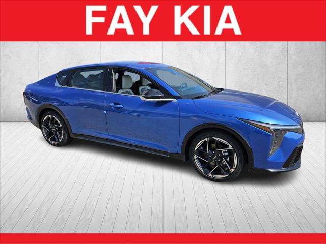 2026 Kia K4 GT-Line for sale in Fayetteville, NC