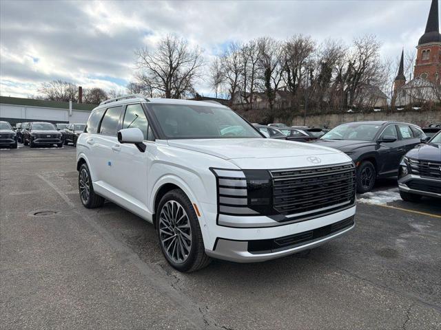 2026 Hyundai Palisade Calligraphy for sale in Erie, PA