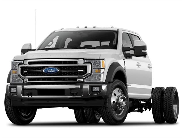 2020 Ford F-550 XL for sale in Hillsboro, KS