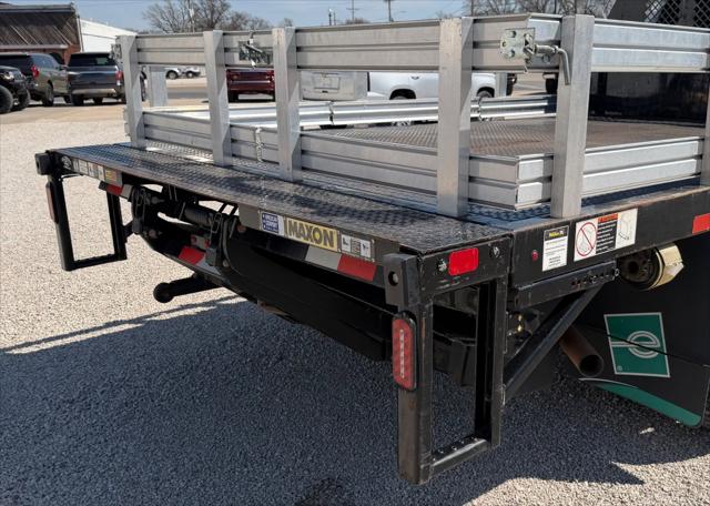2021 Ford F-550 XLT