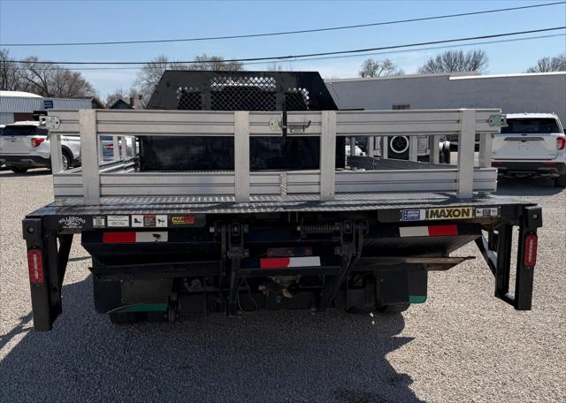 2021 Ford F-550 XLT
