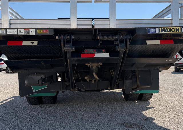 2021 Ford F-550 XLT