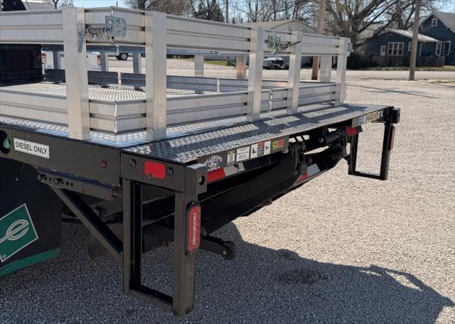 2021 Ford F-550 XLT