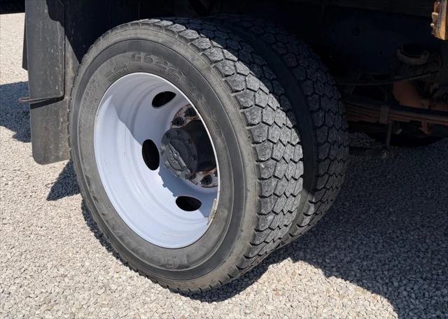 2021 Ford F-550 XLT